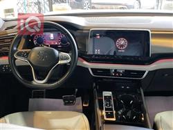 Volkswagen Atlas Cross Sport